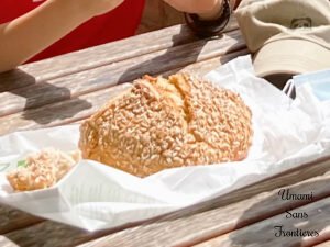 Bread 