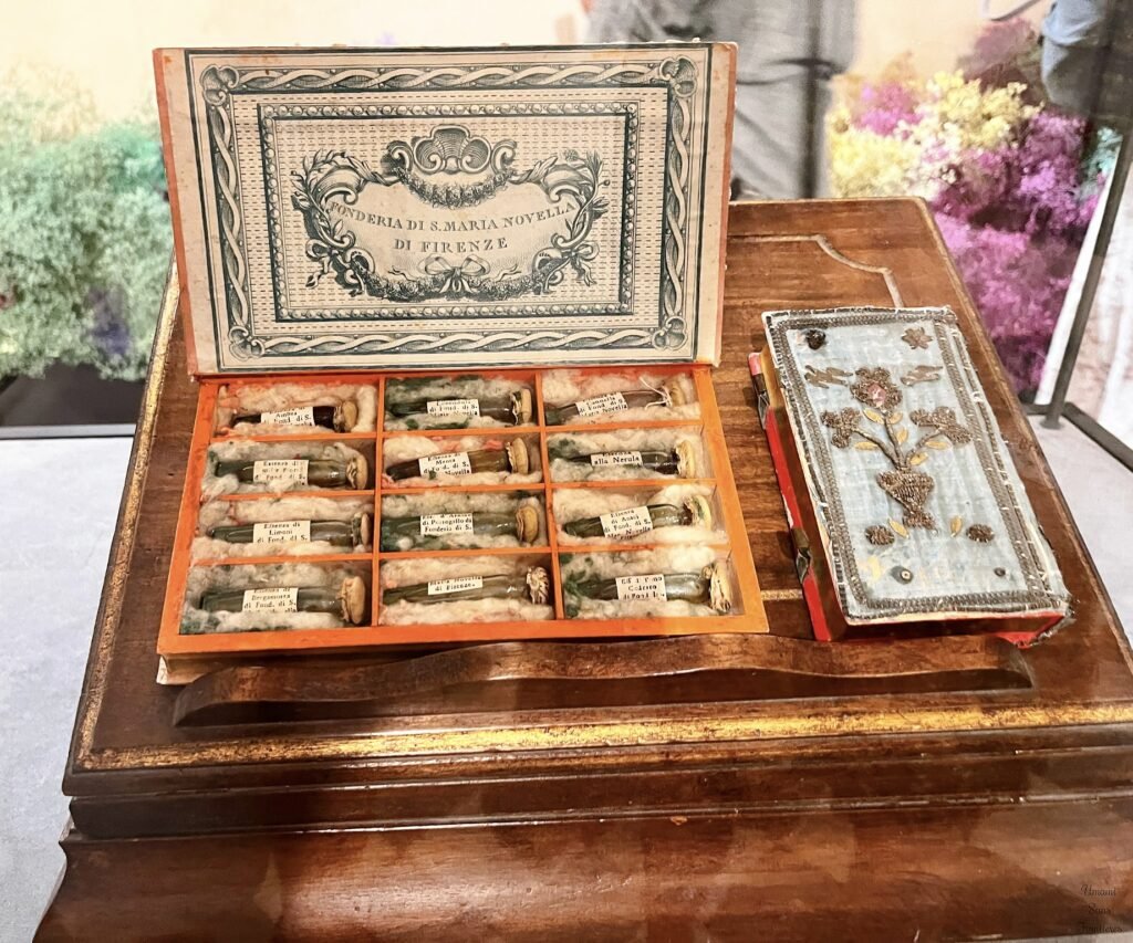 Officina Profumo-Farmaceutica di Santa Maria Novella 1