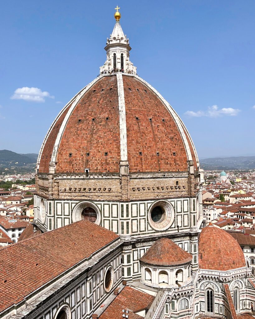 Duomo Florence