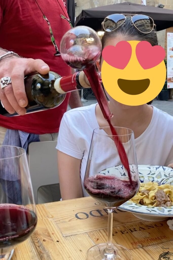 Florence Wine