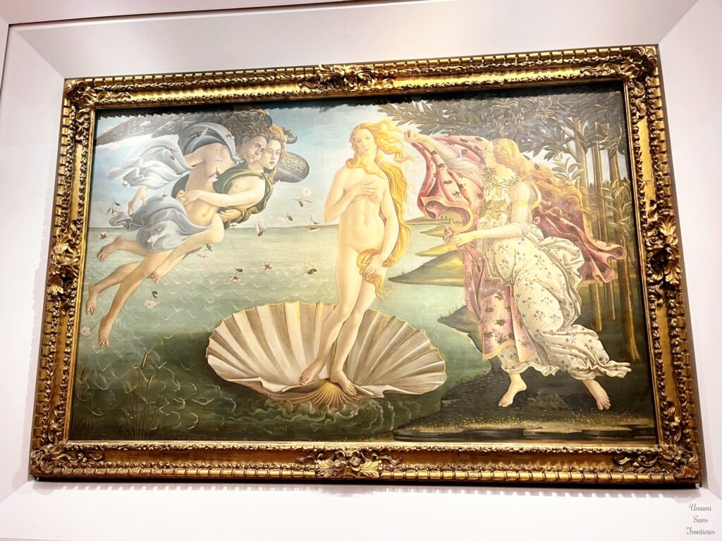 Botticelli 