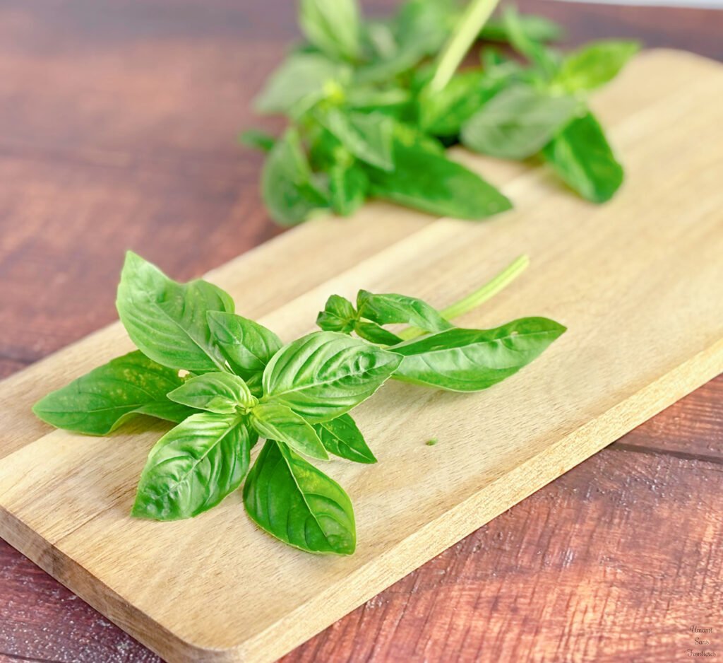 basil