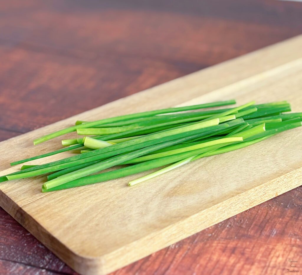 Chives 