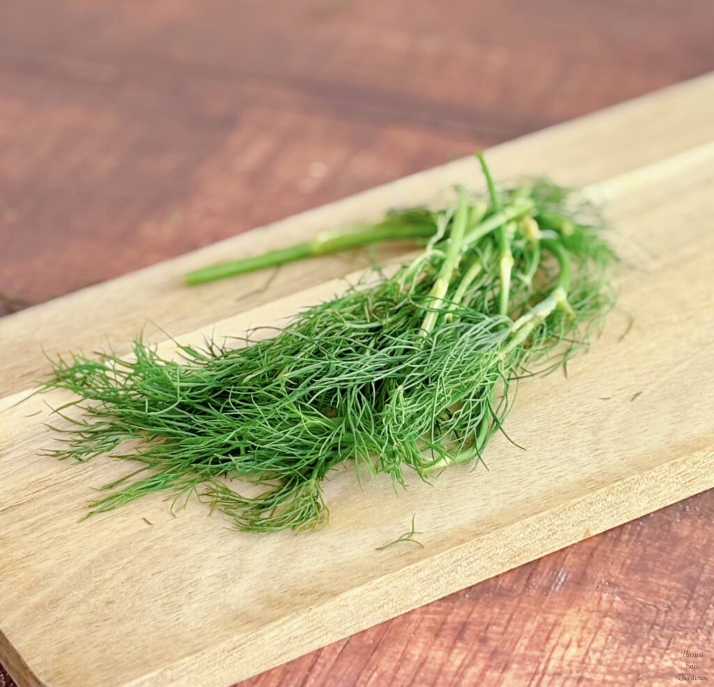 Dill 