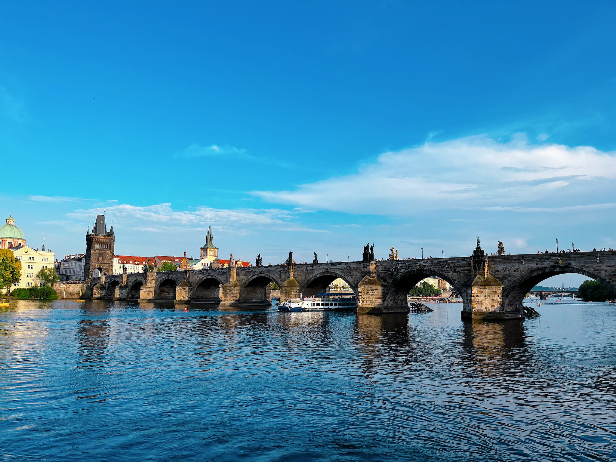 Charles Bridge