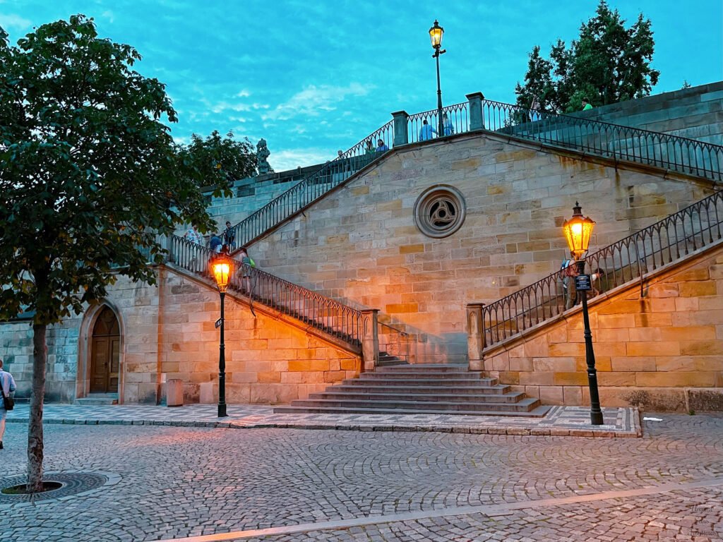 Shooting spot for Mission impossible