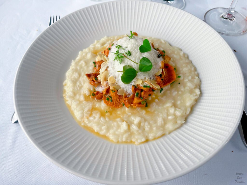 Risotto