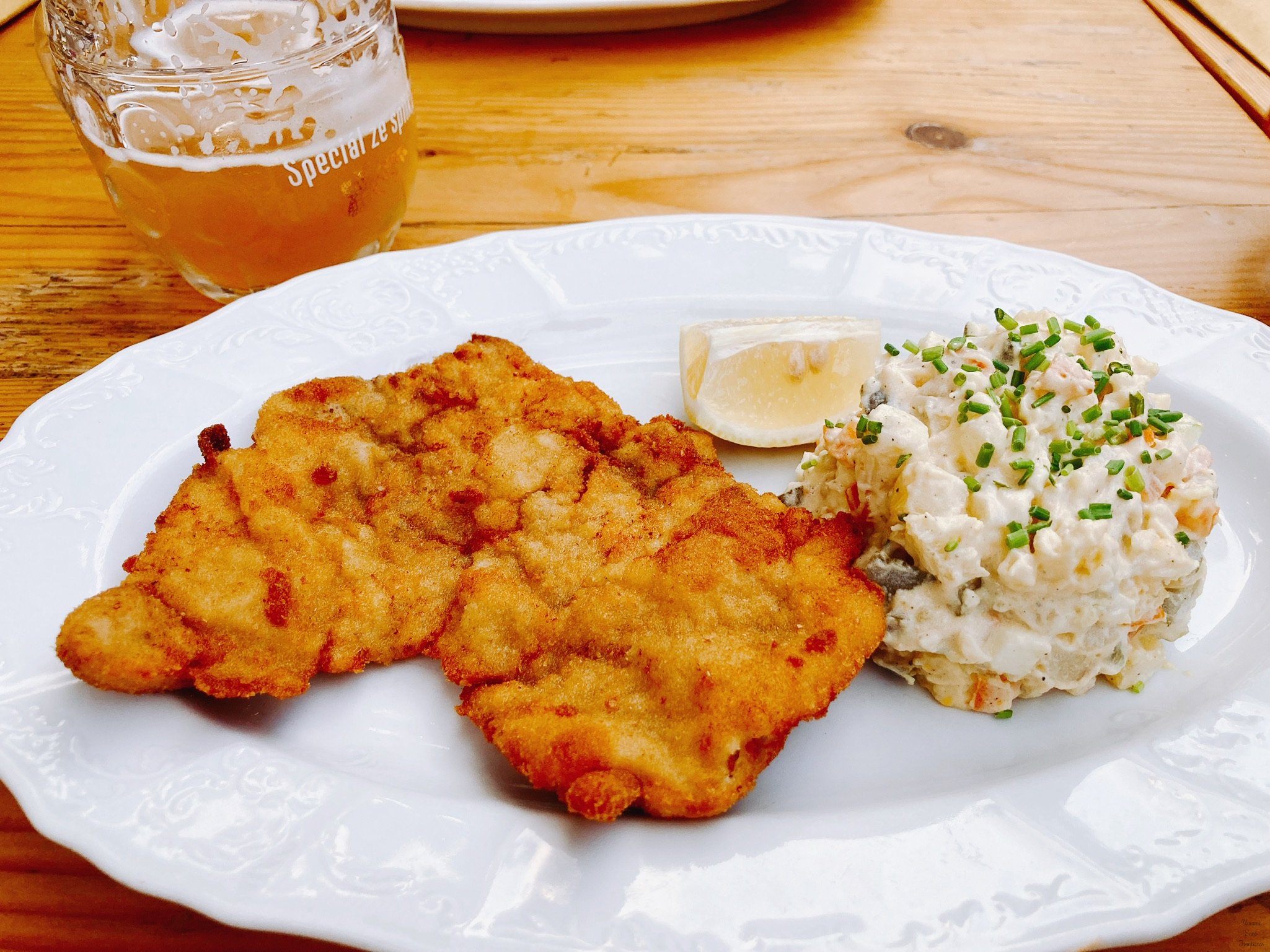 Schnitzel 
