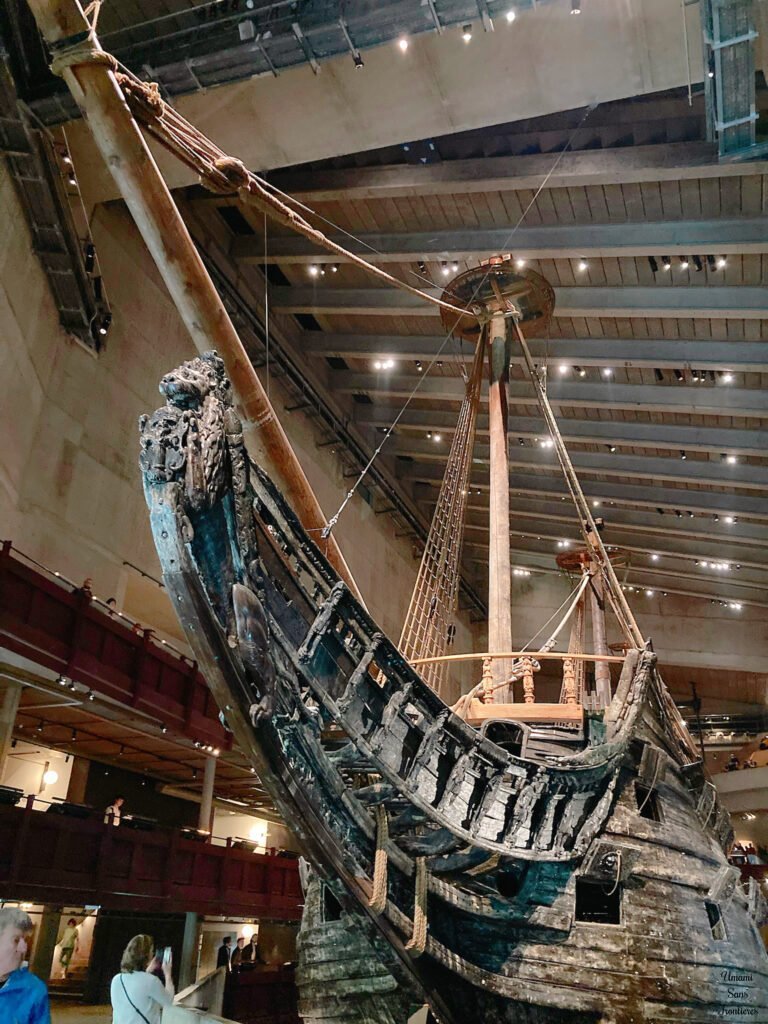 vasa museum