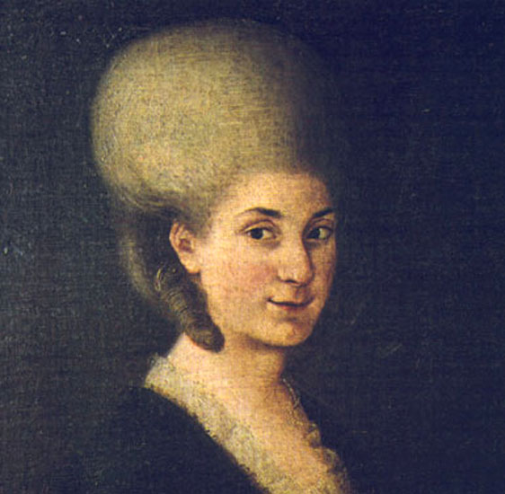 Maria Anna