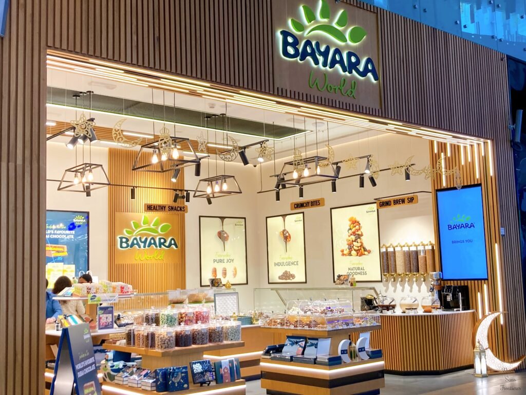 dates shop bayara