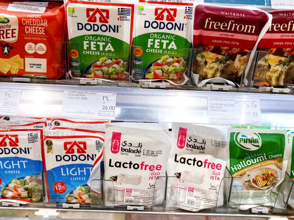 feta cheese