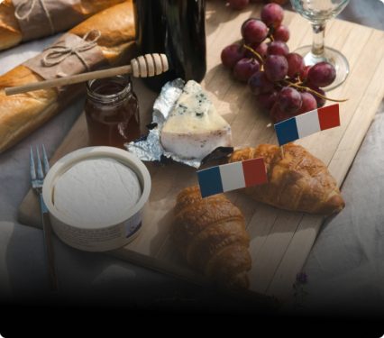 France Cuisine