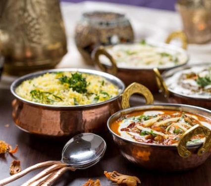 Indian Cuisine