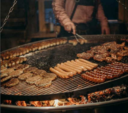 Germany Cuisine